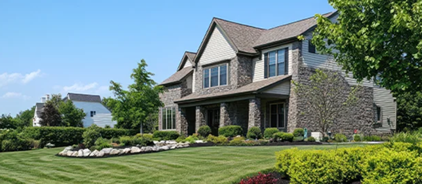 Landscaping & Hardscaping in Shreveport, Bossier City & Surrounding Areas-image