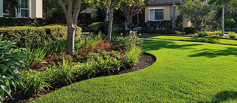 Lawn Care in Shreveport, Bossier City & Surrounding Areas-image