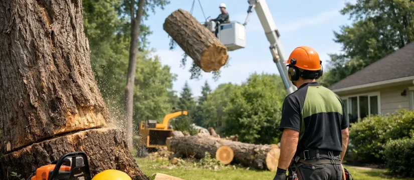 When Tree Removal Is the Right Call for Your Yard